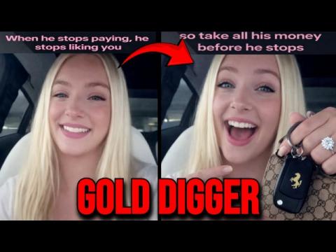 Women Are Trying To SHAME Men Into Paying For Them