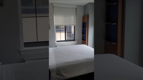 Motto by Hilton in Washington DC #hilton #washingtondc #passportkings