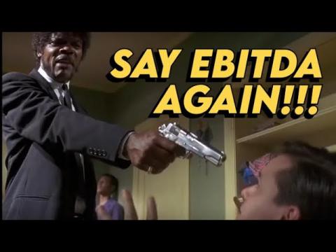 Cappy on the Collapse of Private Equity