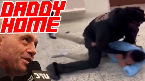 Dad Of Slain Teen Drop Kicks Alleged Killer In Courtroom Hallway