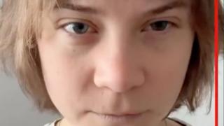 Greta Now Cares About Cuba