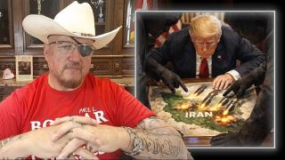 EXCLUSIVE: Iran War Is Being Used To Distract Trump From The Domestic Prosecutions Of The Deep State