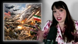 EXPERT ANALYSIS: There Are No Off-Ramps As The US-Israel War With Iran Escalates!