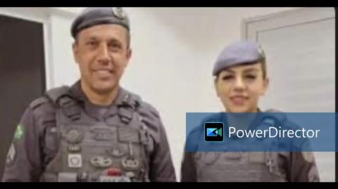 Sobre o caso do debilóie que eliminou a policial