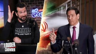 Did Marco Rubio Really Admit Israel Led Us Into War?