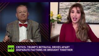 CrossTalk | Boxed in