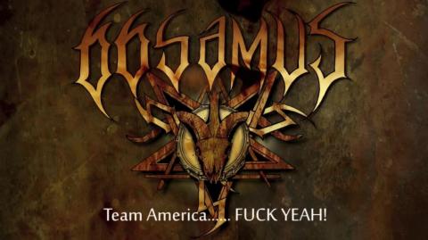 Team America song (one-man full band cover)