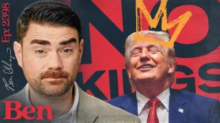 This Is Who Is Secretly Funding No Kings