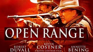 Open Range (2003 - full movie 720P) Movies Every Man Should See Series
