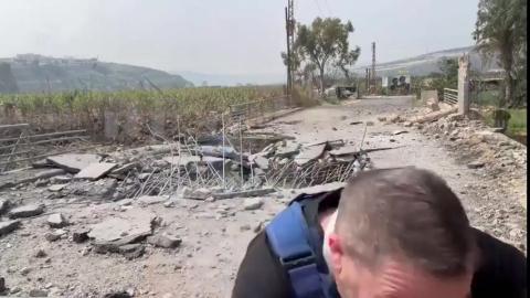 JEWS - Killing Journalists