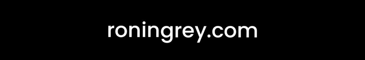 Ronin Grey