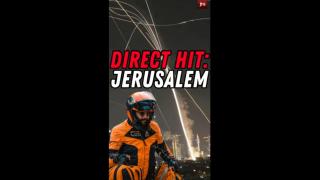 Scream JEW Scream - Then Fucking Die.