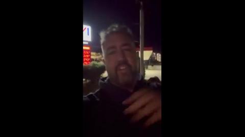 Dean McCrae - The word 'CUNT' is highly under utilised in Australia at the moment