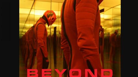 Beyond The Black Rainbow