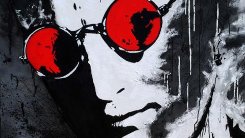 Natural Born Killers