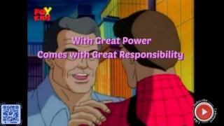 With great power comes great responsibility