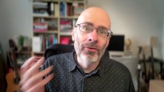 The Corbett Report - War in Iran (Bored of Peace Edition)