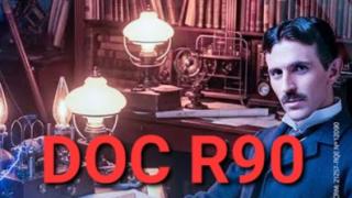 Descoberta da eletricidade (docs R90)