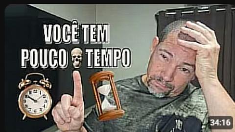 O que você faria se só te restasse esse dia?