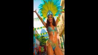 BVB's ARTIFICAL 304 Dance Tour #107- Brazil Carnival