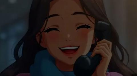 Tartan and Velvet - Forever or Bust (Official Lyric Video)