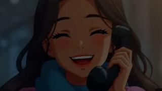 Tartan and Velvet - Forever or Bust (Official Lyric Video)