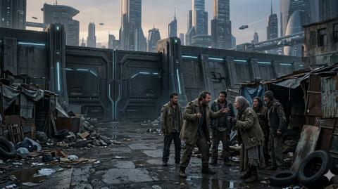 The Fates Of Gen X Through Gen Alpha and Beyond