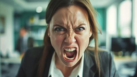 The Female Bully - MGTOW