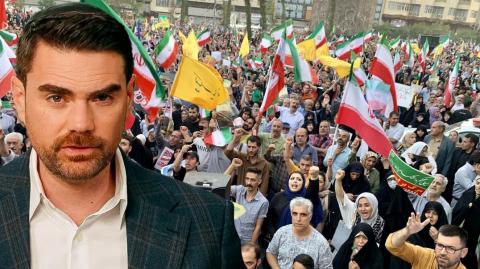 Trump's Peace Deal With The Iranian Government Falls Apart