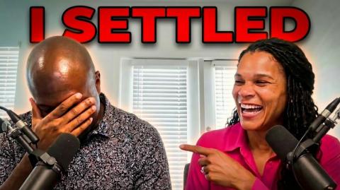 She Left Him. Hit The Wall. Then Circled Back