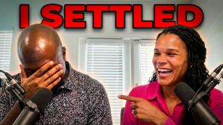 She Left Him. Hit The Wall. Then Circled Back