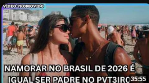 FIDELIDADE NO BRASIL 2026!