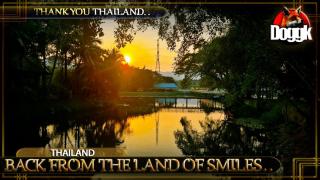 ▶ BACK FROM THE LAND OF SMILES.. (THAILAND) >> I'M BACK FROM THAILAND BROTHERS !! ENJOY THE COMPILATION ^^