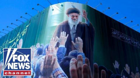 Pompeo: Americans are safer, Iran is weaker than it was five days ago