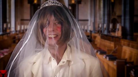 The Wedding Ceremony