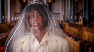 The Wedding Ceremony