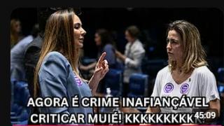 ESSE PAÍS É UMA PIADA! #Acelera #ProtocoloDeixeAsEmPaz