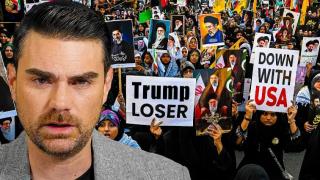 Ben TAKES APART Defenders of Radical Islam