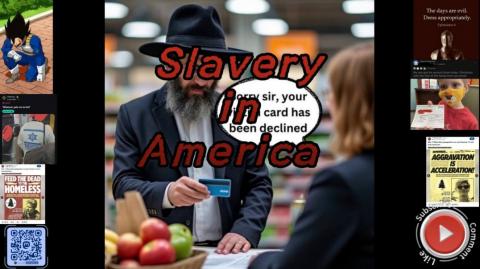 Slavery in America