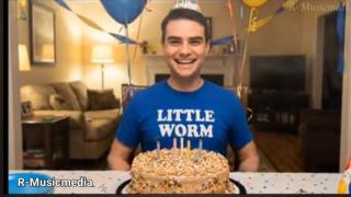 Hip-Hop, Funny - Ben Shapiro in Satirical Focus