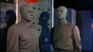 Creation of the Humanoids