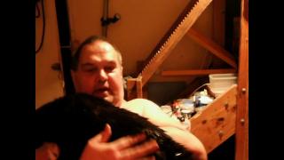 Rubbing My Wet Pussy