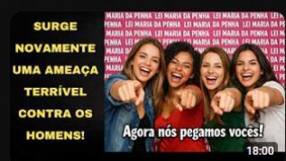 O QUE EU MAIS TEMIA VOLTA À TONA DE NOVO! OS HOMENS SOB PERIGO! O SISTEMA NÃO RECUA E NÃO NEGOCIA!