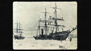 The Southern Ocean - The World’s Most Dangerous Ocean - This is really fucking good....