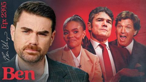 The Brainrot Right Has LOST Its Mind