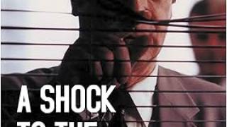 A Shock To The System - Michael Caine, MGTOW Movie
