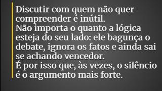 Ateu de Verdade Não Debate Com Moleque!