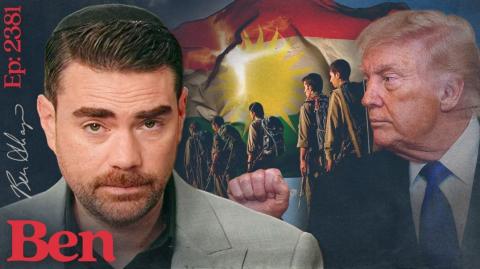 Who are these KURDISH WARRIORS Really?