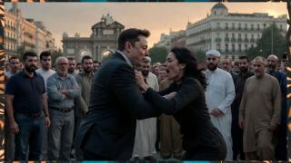 LHLP 147 - 01 Lo que Musk denunció Montero admite que quiere reemplazar a los votantes fachas