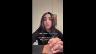 Here is a list of all the Benefits Israelis get with your tax dollars